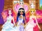 Permainan Wedding Hairdresser For Princesses secara online