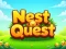 Permainan Nest Quest secara online