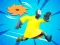 Permainan Saw Hero Escape 3D secara online