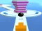 Permainan Fire Balls - Shoot Ball 3D secara online