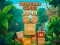 Permainan Tropical Cubes 2048 secara online