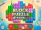 Permainan Block Puzzle Travel secara online