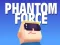 Permainan Kogama Phantom Force secara online