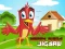 Permainan Happy Birds Jigsaw secara online