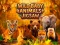 Permainan Wild Baby Animals Jigsaw secara online