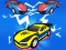 Permainan Superhero Car Merge Master secara online
