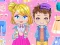 Permainan Cute Avatar Creator secara online