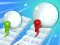 Permainan Snow Race 3d Fun Racing secara online