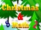 Permainan Christmas & math secara online