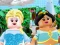Permainan Lego Princesses secara online