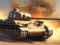 Permainan World Tank Wars secara online