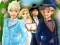 Permainan Bestman at Rapunzel Wedding secara online