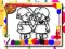 Permainan Kids Coloring Time secara online