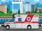 Permainan Ambulance Trucks Differences secara online