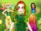 Permainan St Patrick's Day Princess Challenge secara online