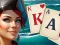 Permainan Solitaire Klondike Treasure Island secara online