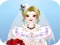 Permainan My Winter Wedding Dressup secara online
