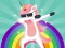 Permainan Dab Unicorns Puzzle secara online