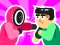 Permainan Mortal Squid Games secara online