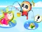 Permainan Baby Happy Fishing secara online