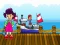 Permainan Save The Hungry Girl 2 secara online