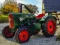 Permainan Farmer Tractor Puzzle secara online