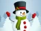 Permainan Jumping Snowman secara online