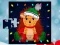 Permainan Christmas Animals secara online
