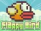 Permainan Flappy Bird secara online