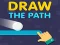 Permainan Draw The Path secara online
