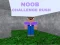 Permainan Noob Challenge Rush secara online