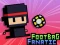 Permainan Footbag Fanatic secara online