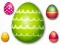 Permainan Pop The Eggs secara online