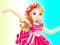 Permainan Dancer Girl Dress Up secara online