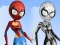 Permainan Spider Girl Dress Up secara online