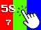 Permainan Colors Clicker Game secara online