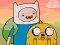 Permainan Adventure Time Hidden secara online