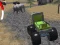 Permainan Monster Truck Turbo Racing secara online