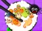 Permainan Sushi Maker secara online
