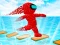 Permainan Sandman Pixel Race 3D secara online