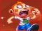 Permainan Scary Running secara online