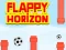 Permainan Flappy Horizon secara online