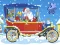 Permainan Christmas Cars Jigsaw secara online