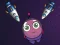 Permainan Bounce Alien secara online