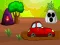 Permainan Lost In Forest Escape secara online