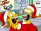 Permainan Simpsons Christmas Jigsaw Puzzle secara online