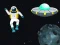 Permainan Careening Though Space secara online