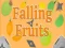 Permainan Falling fruits touch secara online