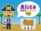 Permainan World of Alice Pirate Treasure secara online