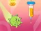 Permainan The Flappy Virus secara online